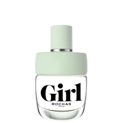 Rochas Parfum Rechargeable Pour Femme|Eau De Toilette|- Girl - Eau de Toilette Rechargeable