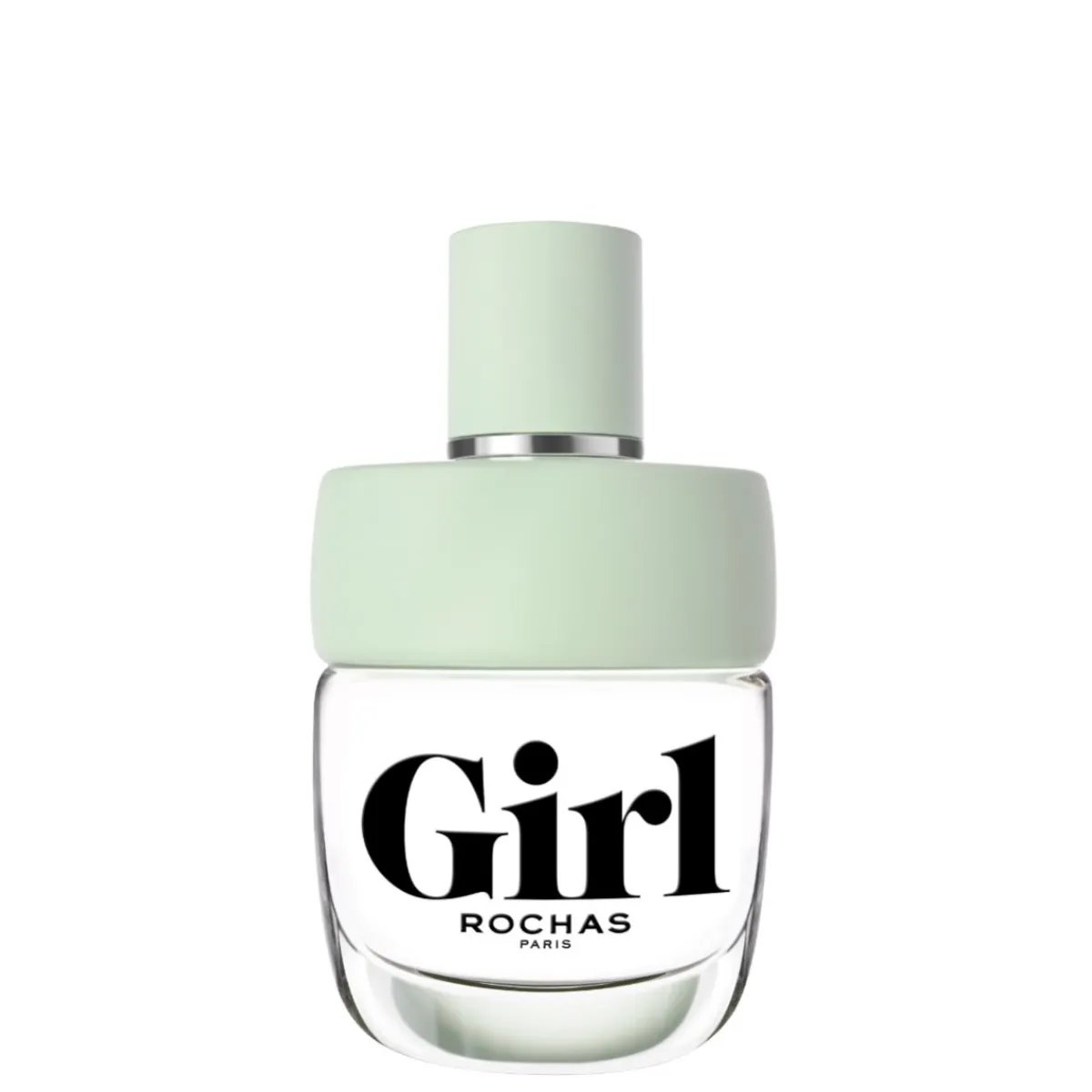 Rochas Parfum Rechargeable Pour Femme|Eau De Toilette|- Girl - Eau de Toilette Rechargeable
