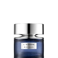 Rochas Eau De Toilette|- L'Homme - Eau de Toilette