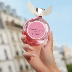 Rochas Parfums Vegan|Eau De Parfum|- Mademoiselle in Paris - Eau de Parfum