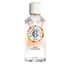 Roger & Gallet Eau Parfumée|- Bois d'Orange - Eau Parfumée Bienfaisante