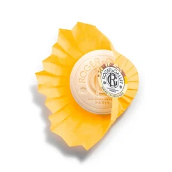 Roger & Gallet Savon|- Bois d'Orange - Savon Bienfaisant 100g