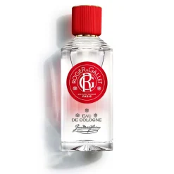 Roger & Gallet Eau Parfumée|- Coffret Jean Marie Farina - Eau de Cologne 100ml + Savon 100g