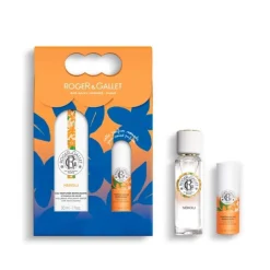 Roger & Gallet Pour Elle|- Coffret Néroli 30ml