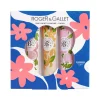 Roger & Gallet Pour Elle|Soin Des Mains|- Coffret Trio Crèmes Mains Bienfaisantes 30ml