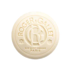Roger & Gallet Nettoyant|- Cologne Twist - Pain Nettoyant 3 en 1 Corps-Cheveux-Barbe 100g