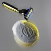 Roger & Gallet Mousse À Raser|- Cologne Twist - Pain de Rasage 100g