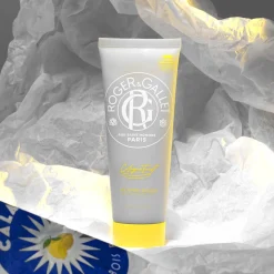 Roger & Gallet Après-Rasage|- Cologne Twist - Gel Après-Rasage 75ml