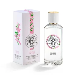 Roger & Gallet Eau Parfumée|- Feuille de Thé - Eau Parfumée Bienfaisante