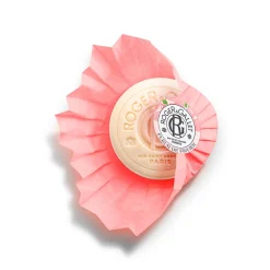 Roger & Gallet Savon|- Fleur de Figuier - Coffret Savons Bienfaisants 300g