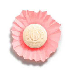 Roger & Gallet Savon|- Fleur de Figuier - Coffret Savons Bienfaisants 300g