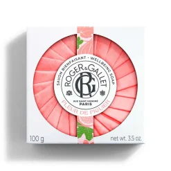Roger & Gallet Savon|- Fleur de Figuier - Savon Bienfaisant 100g