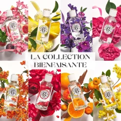 Roger & Gallet Gel Douche|- Fleur de Figuier - Gel Douche Bienfaisant 200ml