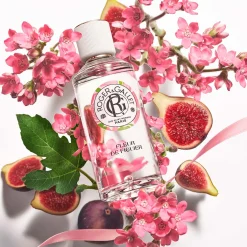 Roger & Gallet Eau Parfumée|- Fleur de Figuier - Eau Parfumée Bienfaisante