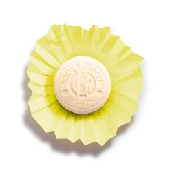 Roger & Gallet Savon|- Fleur d'Osmanthus - Savon Bienfaisant 100g