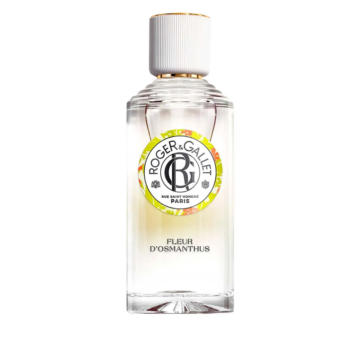 Roger & Gallet Eau Parfumée|- Fleur d'Osmanthus - Eau Parfumée Bienfaisante
