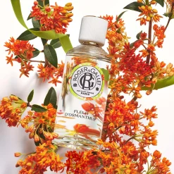 Roger & Gallet Eau Parfumée|- Fleur d'Osmanthus - Eau Parfumée Bienfaisante