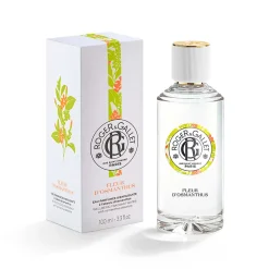 Roger & Gallet Eau Parfumée|- Fleur d'Osmanthus - Eau Parfumée Bienfaisante