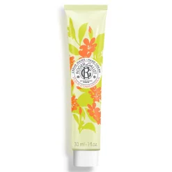 Roger & Gallet Soin Des Mains|- Fleur d'Osmanthus - Crème Mains Bienfaisante 30ml