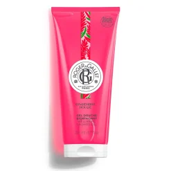 Roger & Gallet Gel Douche|- Gingembre Rouge - Gel Douche Bienfaisant 200ml
