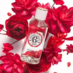 Roger & Gallet Eau Parfumée|- Gingembre Rouge - Eau Parfumée Bienfaisante