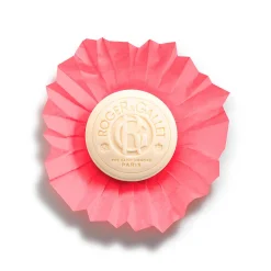 Roger & Gallet Savon|- Gingembre Rouge - Savon Bienfaisant 100g