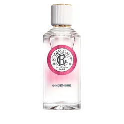 Roger & Gallet Eau Parfumée|- Gingembre - Eau Parfumée Bienfaisante