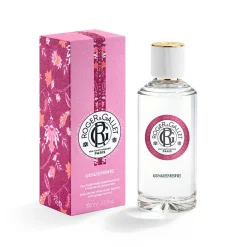 Roger & Gallet Eau Parfumée|- Gingembre - Eau Parfumée Bienfaisante