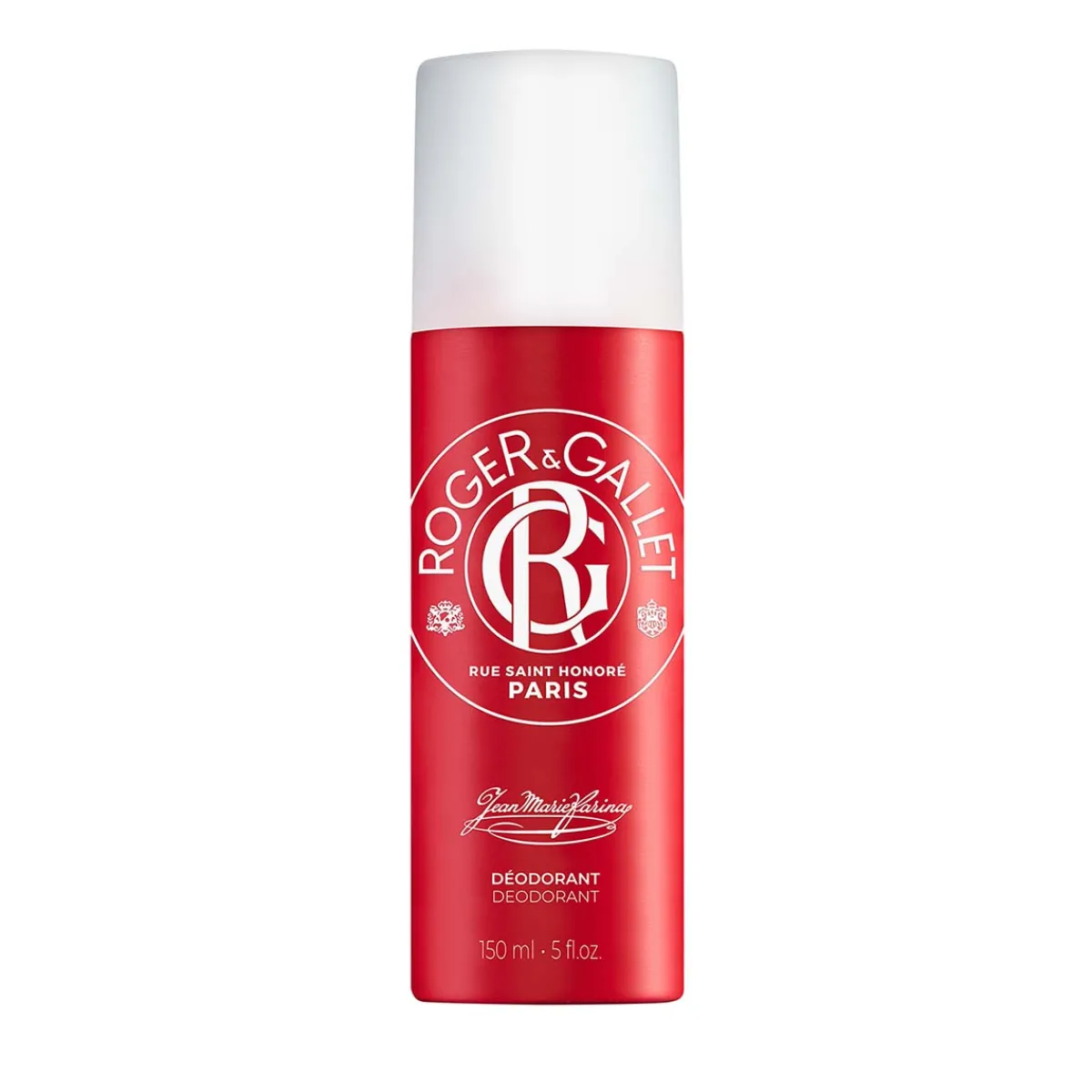 Roger & Gallet Déodorant|- Jean Marie Farina - Déodorant