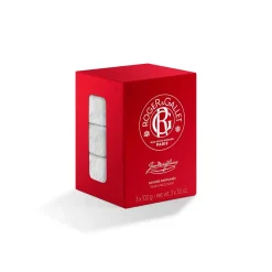 Roger & Gallet Savon|- Jean Marie Farina - Coffret Savons Parfumés 300g