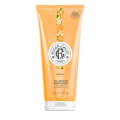 Roger & Gallet Gel Douche|- Néroli - Gel Douche Bienfaisant 200ml