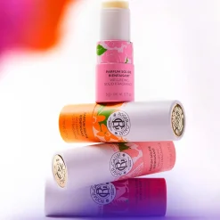 Roger & Gallet Parfum Solide|- Néroli - Parfum Solide Bienfaisant 5g