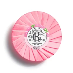 Roger & Gallet Savon|- Rose - Coffret Savons Bienfaisants 300g