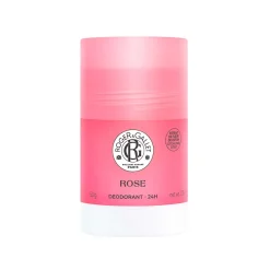 Roger & Gallet Déodorant|- Rose - Déodorant Stick Bienfaisant - 50ml