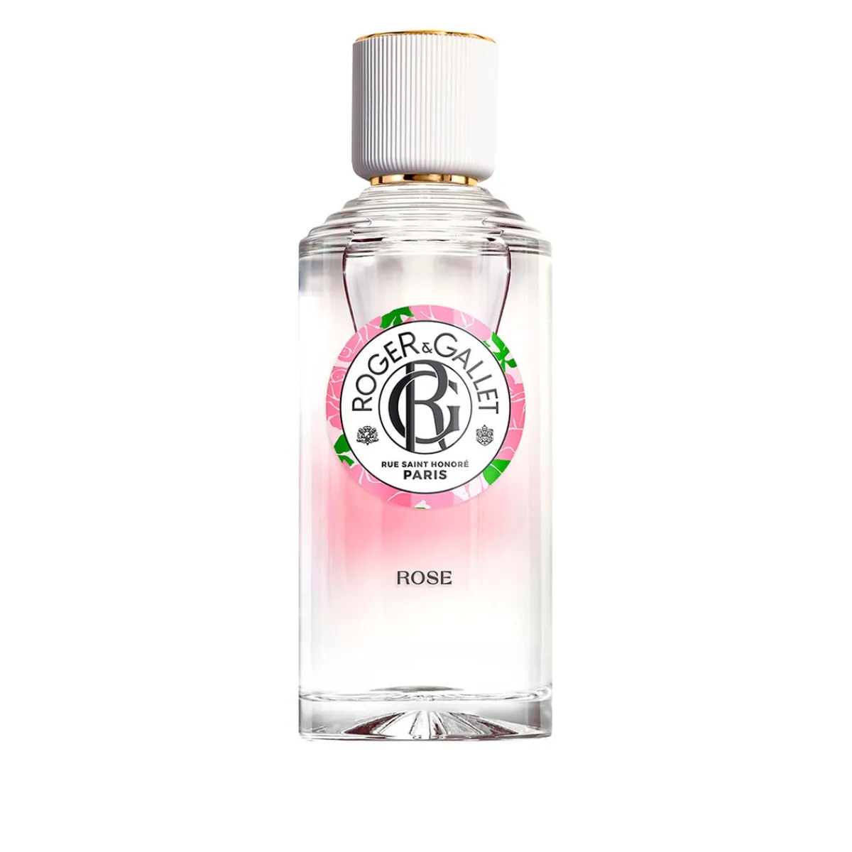 Roger & Gallet Eau Parfumée|- Rose - Eau Parfumée Bienfaisante