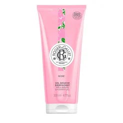 Roger & Gallet Gel Douche|- Rose - Gel Douche Bienfaisant 200ml
