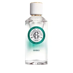 Roger & Gallet Eau Parfumée|- Shiso - Eau Parfumée Bienfaisante