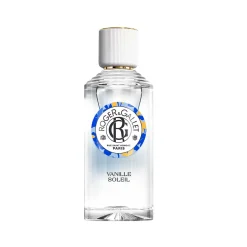 Roger & Gallet Eau Parfumée|- Vanille Soleil - Eau Parfumée Bienfaisante