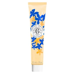 Roger & Gallet Soin Des Mains|- Vanille Soleil - Crème Mains Bienfaisante 30ml