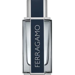 Salvatore Ferragamo Eau De Toilette|- Ferragamo Homme - Eau de Toilette