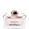 Salvatore Ferragamo Parfums Pas Cher|Eau De Parfum|- Signorina - Eau de Parfum Vaporisateur 50 ml
