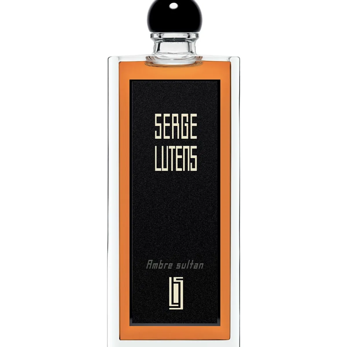 Serge Lutens Rechargeables|Parfum Rechargeable Pour Femme|- Ambre sultan - Eau de Parfum