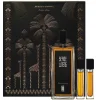 Serge Lutens Pour Elle|Parfums Mixtes|- Coffret Ambre Sultan - Vapo 100ml + 2 produits
