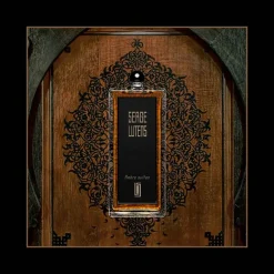Serge Lutens Pour Elle|Parfums Mixtes|- Coffret Ambre Sultan - Vapo 100ml + 2 produits