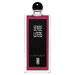 Serge Lutens Rechargeables|Parfum Rechargeable Pour Femme|- La fille de Berlin - Eau de Parfum