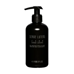 Serge Lutens Main|Soin Des Mains|- L'Eau - Gel Moussant mains et corps 240 ml