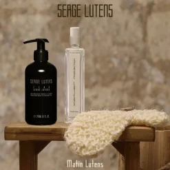 Serge Lutens Main|Soin Des Mains|- L'Eau - Gel Moussant mains et corps 240 ml