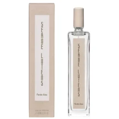 Serge Lutens Eau De Parfum|- Parole d'eau - Eau de Parfum Vaporisateur 100 ml