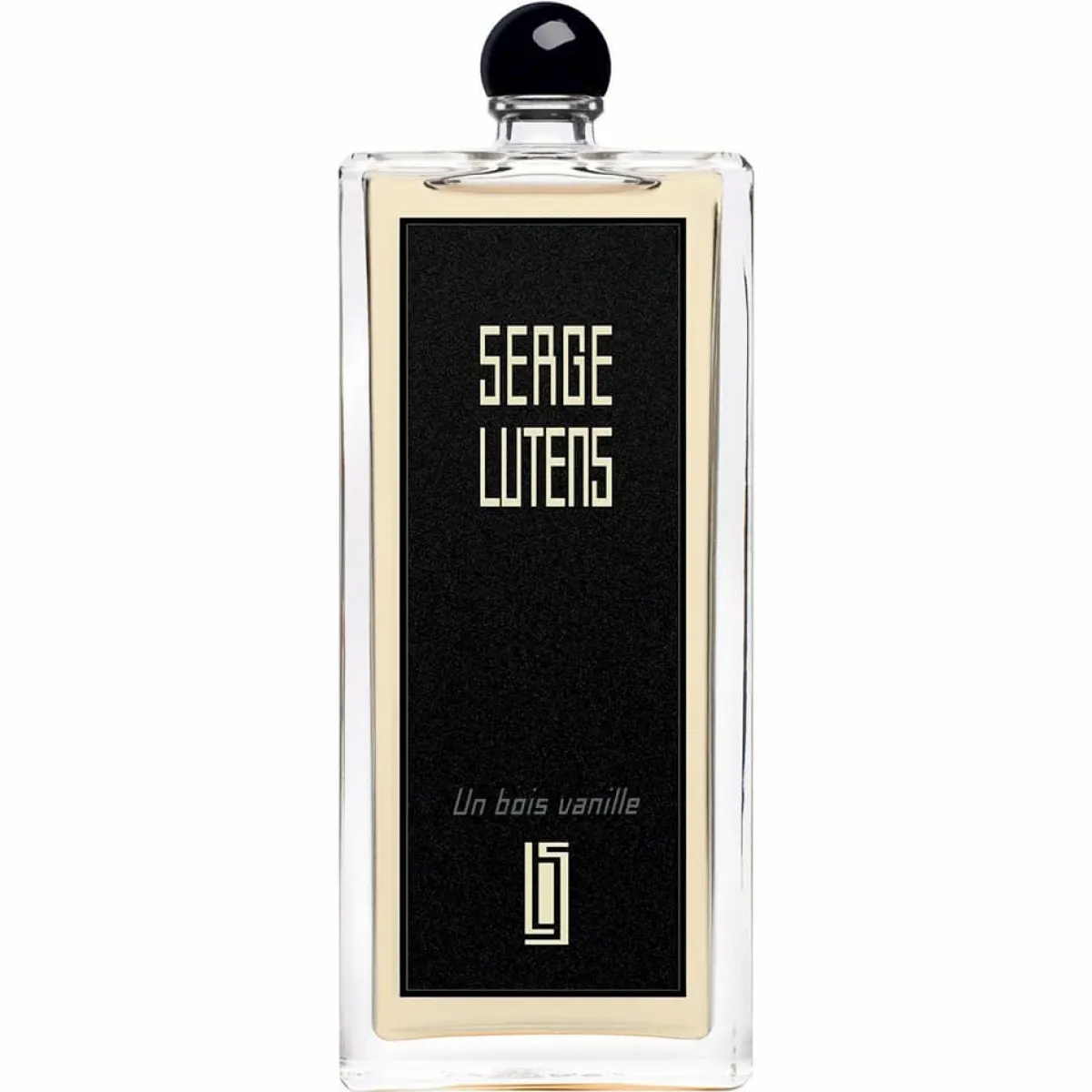 Serge Lutens Eau De Parfum|- Un bois vanille - Eau de Parfum