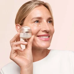 Shiseido Crème Anti-Âge|Contour Des Yeux|- Benefiance - Crème Anti-Rides Yeux pot 15 ml